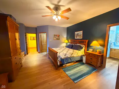 7369 W 400 N, Thorntown - 47