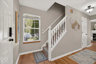 2623 Delaware Street, Indianapolis - 33