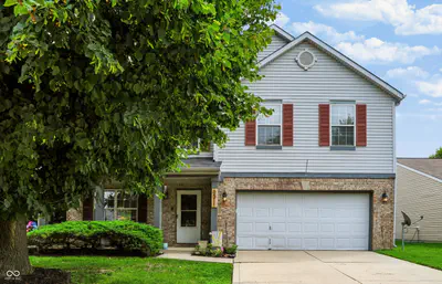6511 Caressa Way, Indianapolis - 54