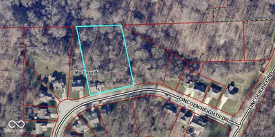 894 Lincoln Heights Drive, Martinsville - 2