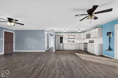 12165 Rooker Road, Mooresville - 8