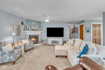 1959 Chigger Hollow West Drive, Crawfordsville - 12