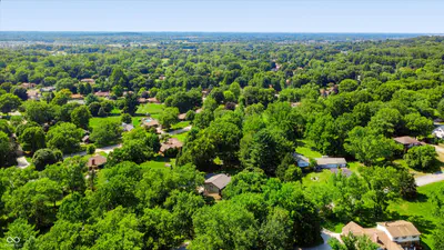 8852 Ridge Hill Drive, Indianapolis - 96