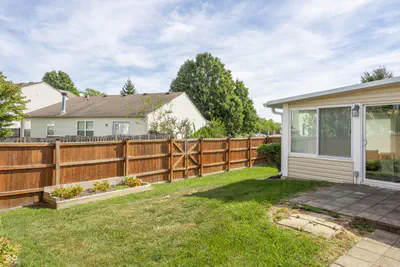 12476 Deerview Drive, Noblesville - 41