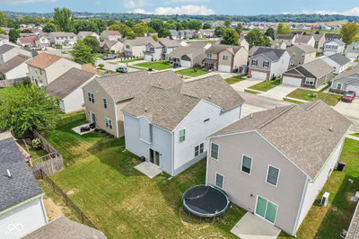 1424 Wigwam Lane, Martinsville - 40