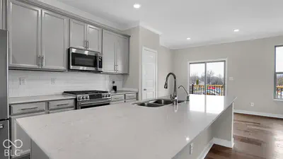 5837 Lamp Post Lane, Noblesville - 13
