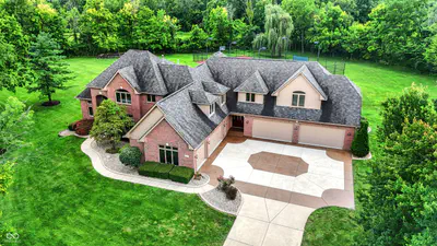 4261 Stones Crossing Road, Greenwood