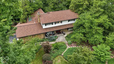 6226 Harbridge Road, Indianapolis