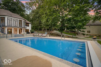 710 Tamenend Trace, Fishers - 101