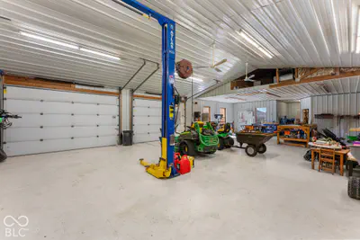 8220 W County Road 830 S, Paris Crossing - 15