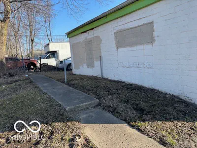2206 10th Street, Indianapolis - 13