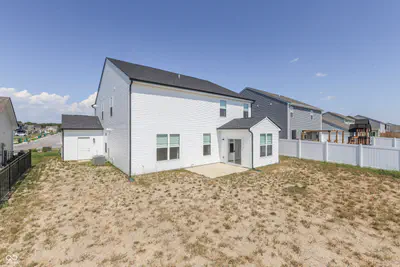 1261 Pegasus Drive, Franklin - 57
