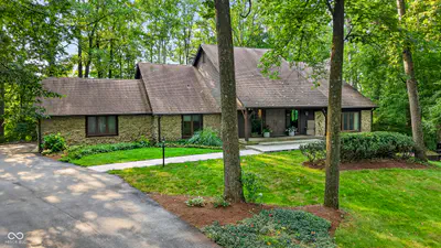 7255 Tuliptree Trail, Indianapolis - 41