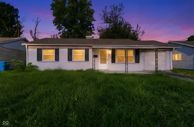 3642 Tiffany Drive, Indianapolis