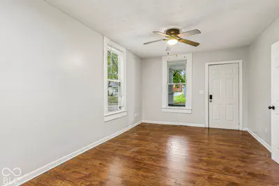 405 Bradley Avenue, Indianapolis - 7