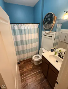 6781 Linden Woods Drive, Avon - 19