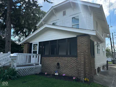20 Kealing, Indianapolis - 2