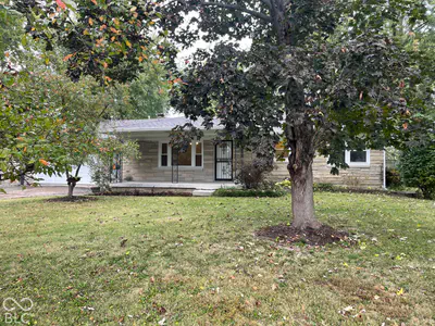 4110 Floyd Drive, Indianapolis - 2