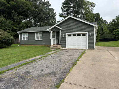 621 Woodland Drive, Rockville - 27