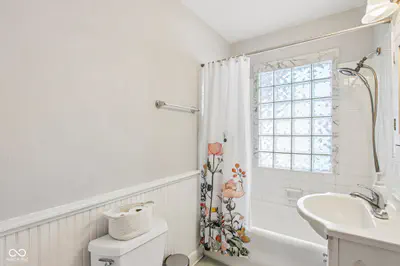 4833 Hinesley Avenue, Indianapolis - 16