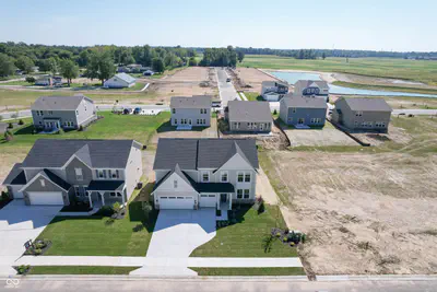 9551 Hemingway Drive, Indianapolis - 5