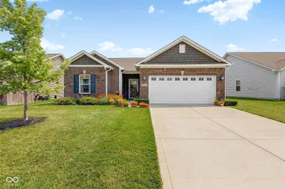 257 Longleaf Lane, Greenfield