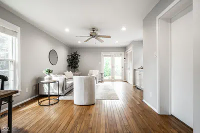 5254 New Jersey Street, Indianapolis - 18