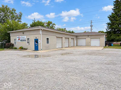 142 Harrison Street, Mooresville - 2
