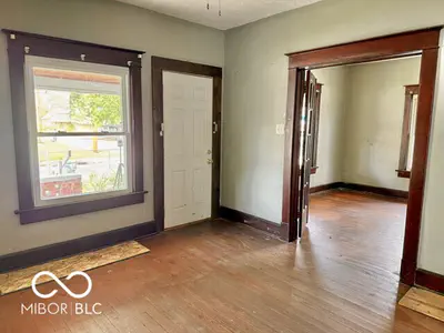 1367 N Kealing Avenue, Indianapolis - 11
