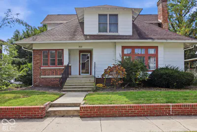 303 W Pearl Street, North Salem