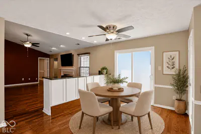 4235 Tarragon Drive, Indianapolis - 25