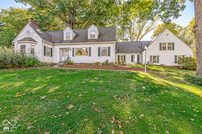 4785 E 65th Street, Indianapolis - 50