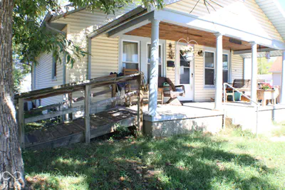 602 Franklin Street, Shelbyville - 4