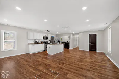 1628 Beulah Avenue, Indianapolis - 12