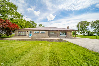 2513 W 300 S, Shelbyville