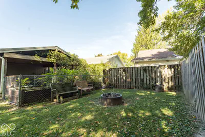 113 S Harrison Street, Knightstown - 5