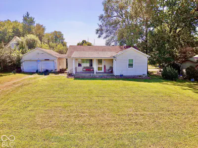 1105 State Road 144, Mooresville