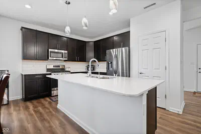 9410 Bethel Woods Drive, Indianapolis - 11