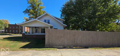 214 W 2nd, Veedersburg - 3