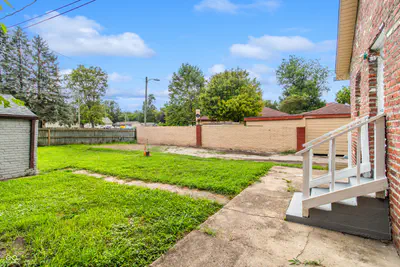 2807 Hervey Street, Indianapolis - 26