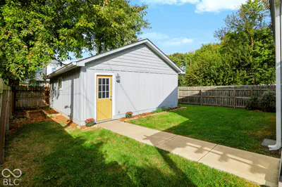 314 Jefferson Avenue, Indianapolis - 58