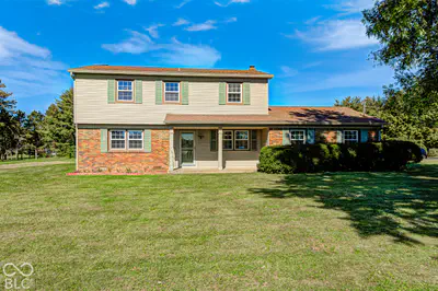 12016 Magnetic Acres Street, Mooresville - 39