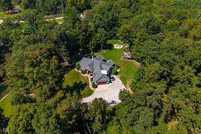 8700 Georgetown Road, Columbus - 143