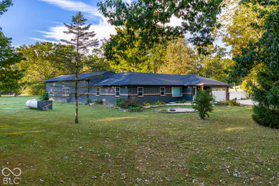 4599 E County Road 150 N, Avon - 43