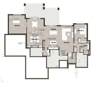 1664 Dye Creek Court, Zionsville - 6