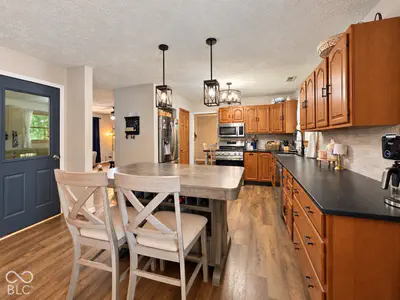 2534 Edgewood Cove, Martinsville - 46