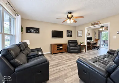 894 Lincoln Heights Drive, Martinsville - 23