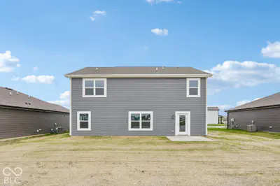 9226 Fitzgerald Drive, Indianapolis - 44