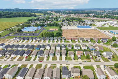 1424 Wigwam Lane, Martinsville - 43