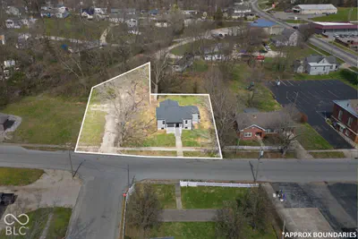 118 W Thornton Street, Paoli - 2